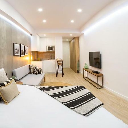 Bohemian Loft - Las Canteras Beach Las Palmas de Gran Canaria Ngoại thất bức ảnh