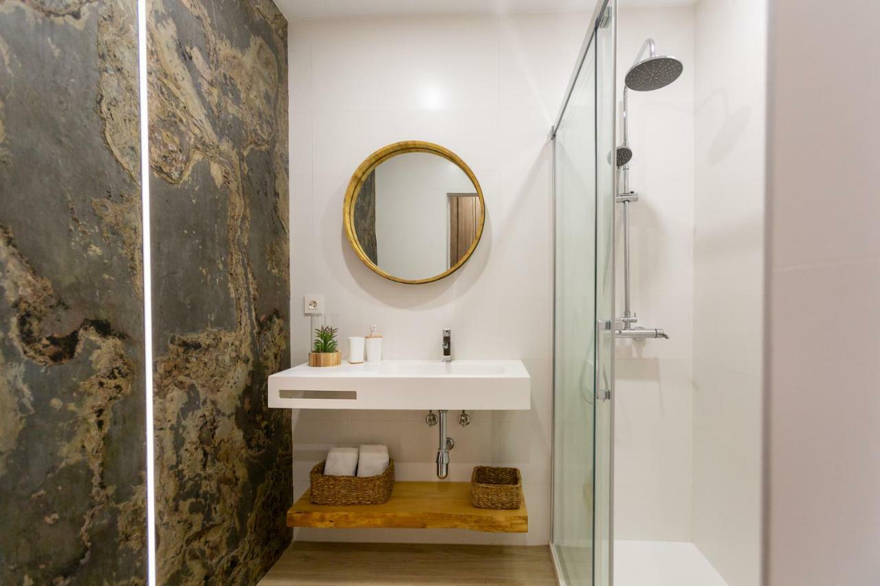 Bohemian Loft - Las Canteras Beach Las Palmas de Gran Canaria Ngoại thất bức ảnh