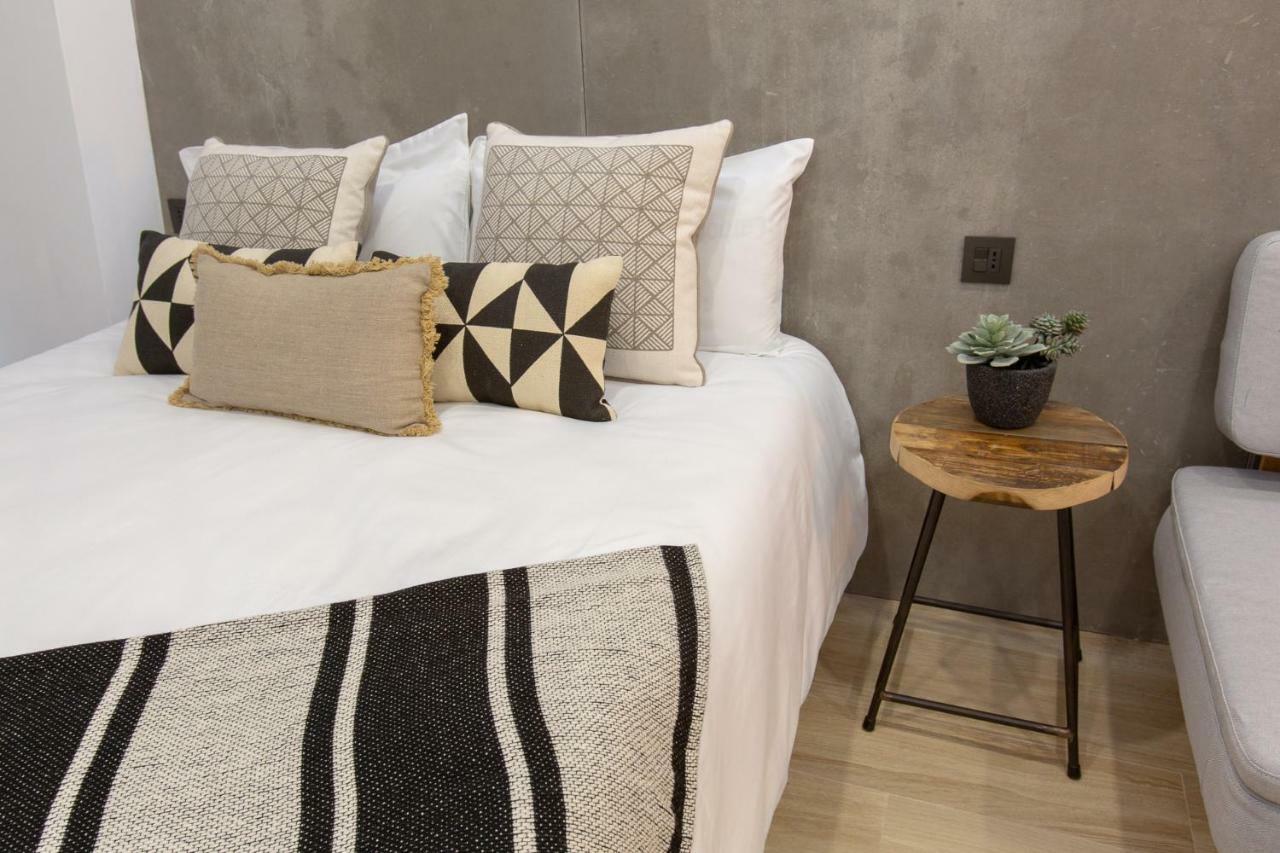 Bohemian Loft - Las Canteras Beach Las Palmas de Gran Canaria Ngoại thất bức ảnh