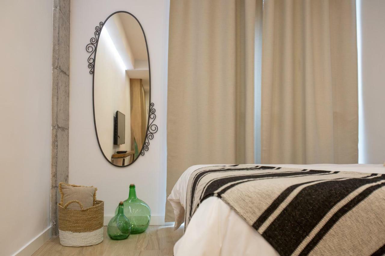 Bohemian Loft - Las Canteras Beach Las Palmas de Gran Canaria Ngoại thất bức ảnh